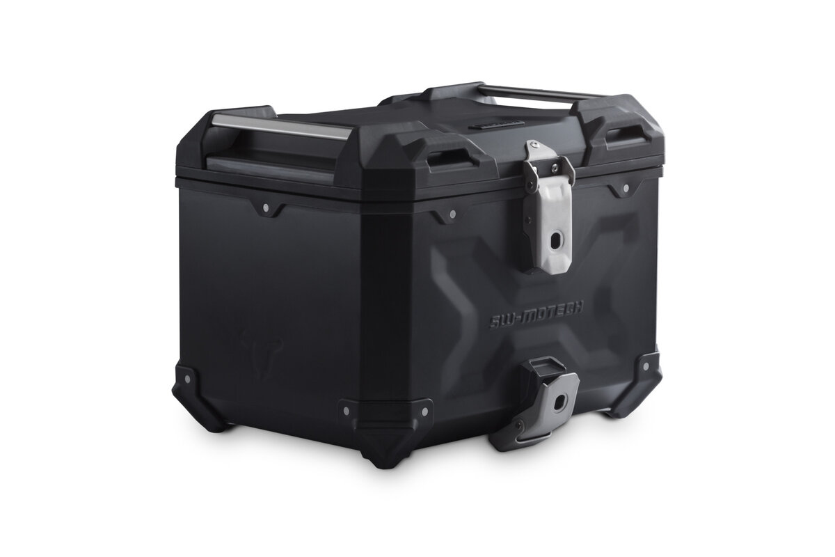 SW-Motech TRAX ADV Topcase. BMW R 1300 GS GG13tha (24-25)