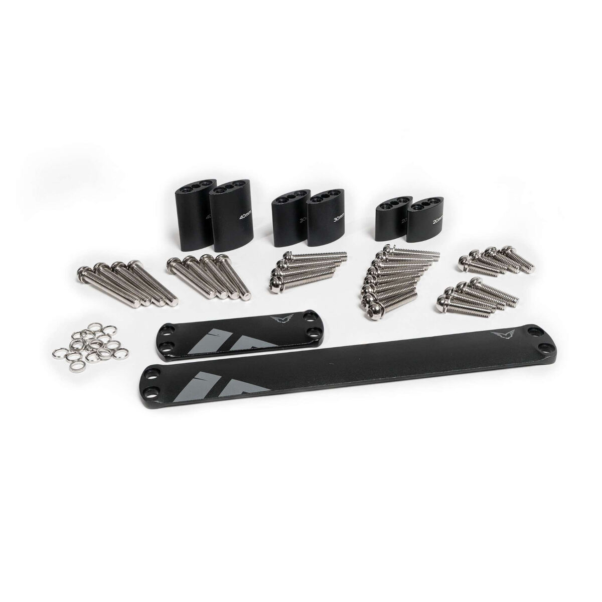 Felt IA Dagger Riser High Kit