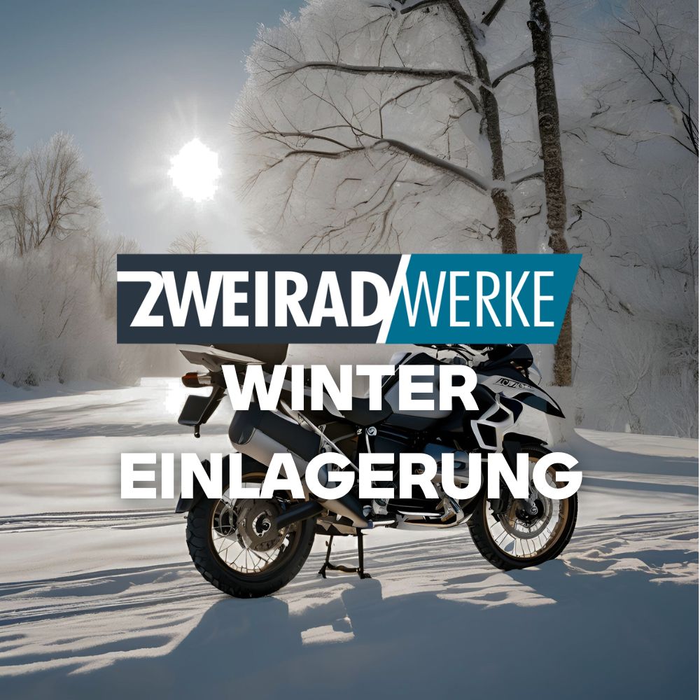 Wintereinlagerung