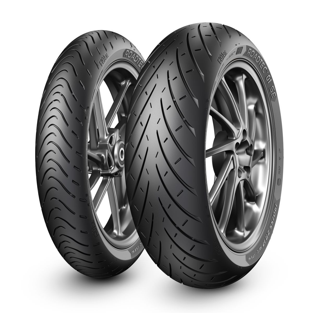 Metzeler Roadtec 01 SE Rear 180/55 ZR17 (73W) M/C TL M/C Reifen