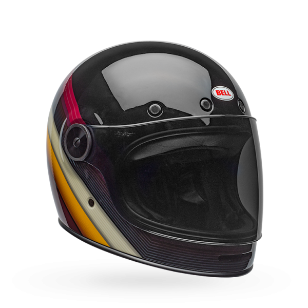 Bell BELL Bullitt DLX Burnout B-Ware